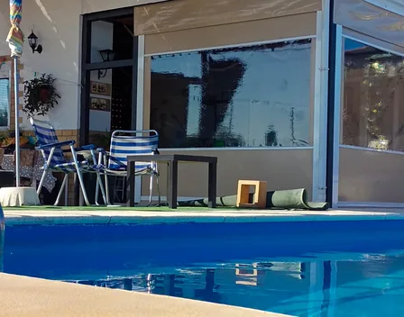 Toldos Carmona | Toldos Huelva – toldos en Bollullos Par del Condado (foto 10 de 12)