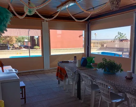 Toldos Carmona | Toldos Huelva – toldos en Bollullos Par del Condado (foto 11 de 12)