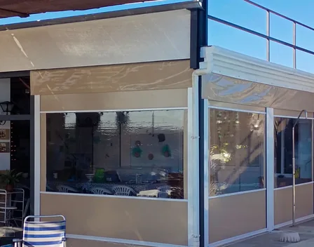 Toldos Carmona | Toldos Huelva – toldos en Bollullos Par del Condado (foto 12 de 12)