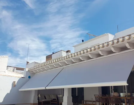 Toldos Carmona | Toldos Huelva – toldos en Bollullos Par del Condado (foto 3 de 12)