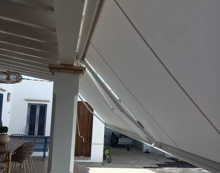 Toldos Carmona | Toldos Huelva – toldos en Bollullos Par del Condado (foto 4 de 12)