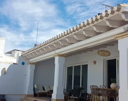 Toldos Carmona | Toldos Huelva – toldos en Bollullos Par del Condado (foto 6 de 12)