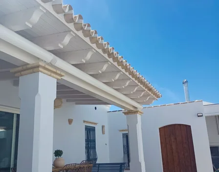 Toldos Carmona | Toldos Huelva – toldos en Bollullos Par del Condado (foto 7 de 12)