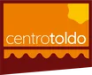 Logo de Toldos - Centrotoldo