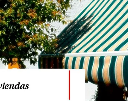 Toldos Chamorro – toldos en Dos Hermanas (foto 10 de 12)