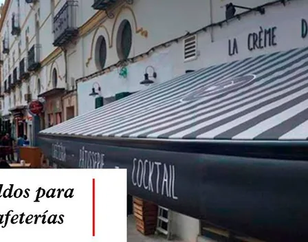 Toldos Chamorro – toldos en Dos Hermanas (foto 12 de 12)