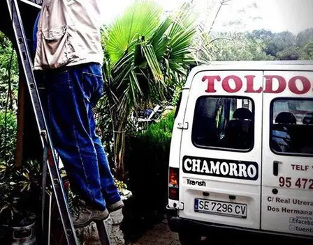 Toldos Chamorro – toldos en Dos Hermanas (foto 6 de 12)