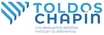 Logo de Toldos Chapín Jerez