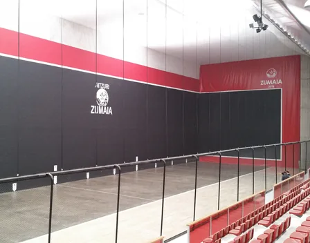 Toldos Corbiz – toldos en Arrigorriaga (foto 5 de 8)