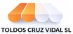Logo de Toldos Cruz Vidal.Sl.