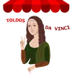 Logo de Toldos Da Vinci