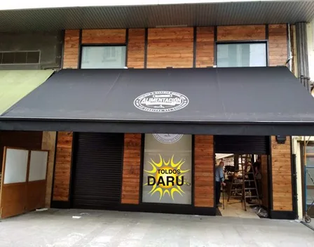 Toldos Daru S.L – toldos en Astigarraga (foto 8 de 10)