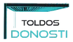Logo de Toldos Donosti SL