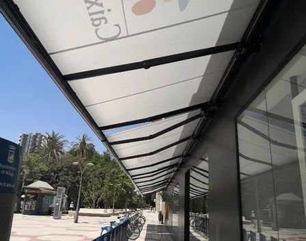 TOLDOS EL CAMPO – toldos en Oviedo (foto 2 de 8)