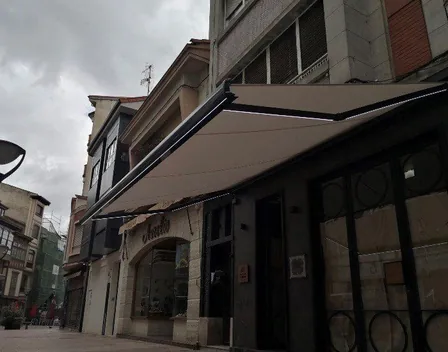 TOLDOS EL CAMPO – toldos en Oviedo (foto 8 de 8)
