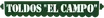 Logo de TOLDOS EL CAMPO