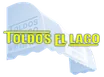 Logo de Toldos El Lago