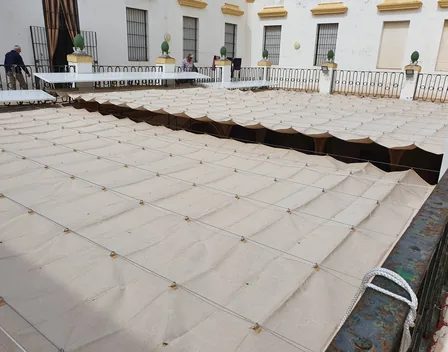 Toldos El Portal, S. L. – toldos en Jerez de la Frontera