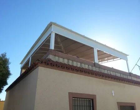 Toldos El Portal, S. L. – toldos en Jerez de la Frontera (foto 5 de 12)