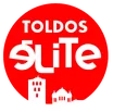 Logo de Toldos Élite