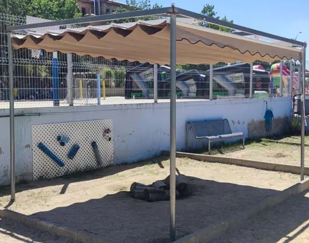 Toldos en Tarragona - TOLDOS TOLDO i SOL – toldos en Salou (foto 10 de 12)