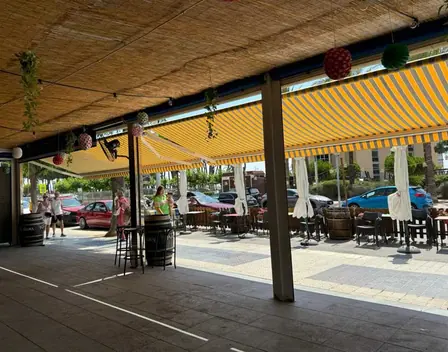Toldos en Tarragona - TOLDOS TOLDO i SOL – toldos en Salou (foto 4 de 12)