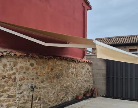 Toldos Escandani Sl – toldos en León