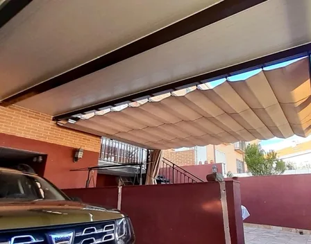 Toldos Espasol, S.L. – toldos en Algete