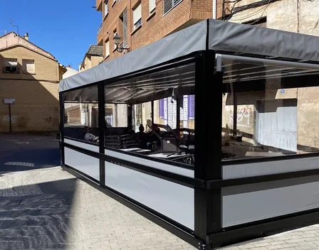 Toldos Esteban – toldos en Logroño