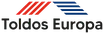 Logo de Toldos Europa