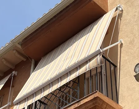 Toldos Farina – toldos en Granada