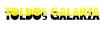 Logo de TOLDOS GALARZA