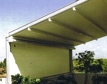 Toldos Gama – toldos en Gijón