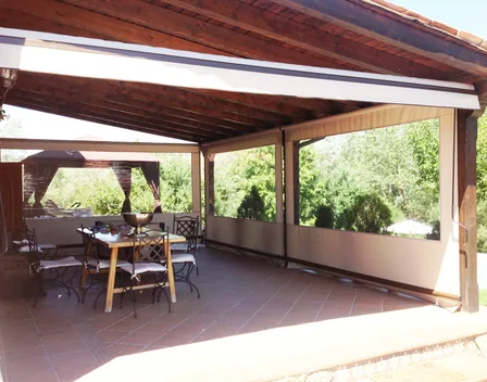 Toldos García – toldos en León