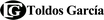 Logo de Toldos García