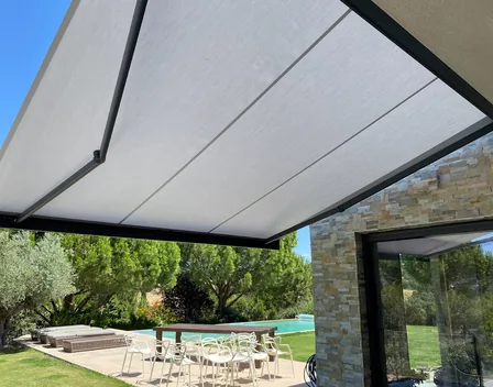 Toldos Garraf – toldos en Sitges