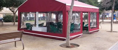 Toldos Gea – toldos en Murcia