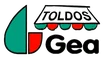 Logo de Toldos Gea