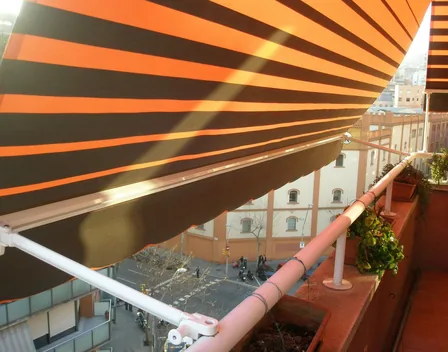 Toldos Glorias – toldos en Barcelona