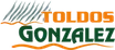 Logo de TOLDOS GONZALEZ