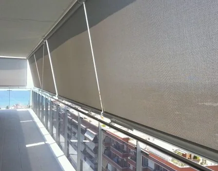 TOLDOS GRAN VIA – toldos en Montcada i Reixac (foto 2 de 5)