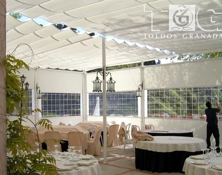 Toldos Granada – toldos en Santa Fe (foto 3 de 4)