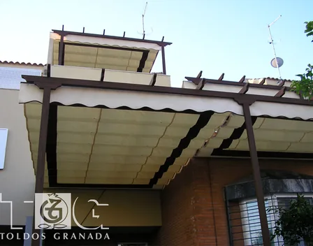 Toldos Granada – toldos en Santa Fe (foto 4 de 4)