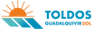 Logo de Toldos Guadalquivir Sol