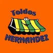 Logo de Toldos Hernández huelva