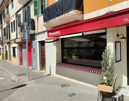 Toldos Hnos. Miralles – toldos en Palma (foto 2 de 12)