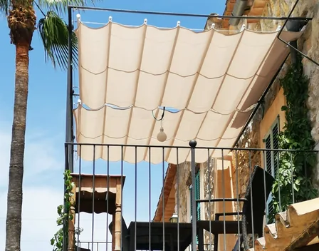 Toldos Hnos. Miralles – toldos en Palma (foto 3 de 12)