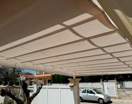 Toldos Hnos. Miralles – toldos en Palma (foto 4 de 12)