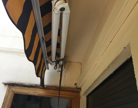 Toldos I.B. – toldos en Palma