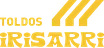 Logo de Toldos Irisarri